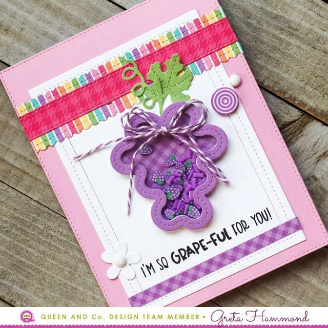 Queen & Co Fruit Stand Kit 14 Queen & Co Fruit Stand Kit