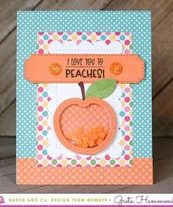 Queen & Co Fruit Stand Kit 44 Queen & Co Fruit Stand Kit