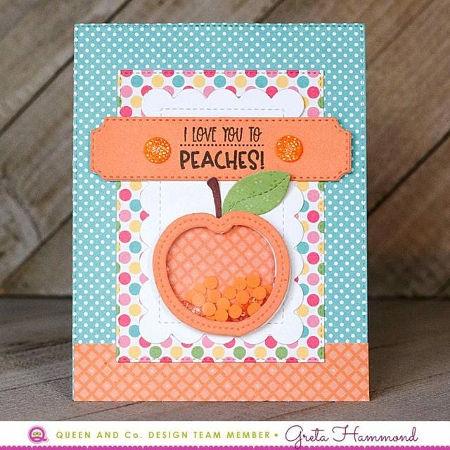 Queen & Co Fruit Stand Kit 18 Queen & Co Fruit Stand Kit