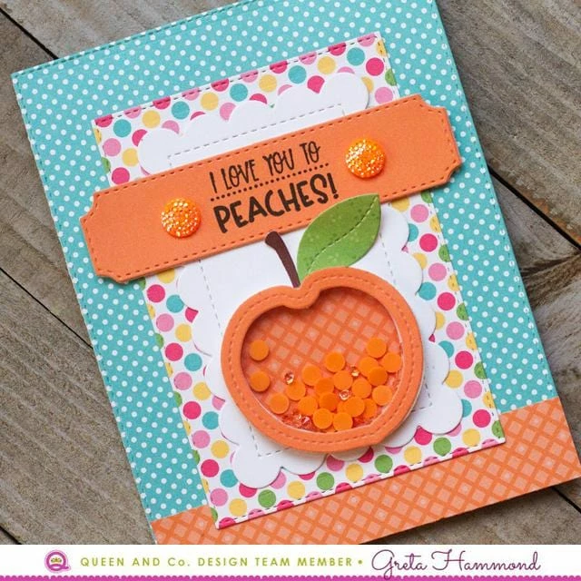 Queen & Co Fruit Stand Kit 19 Queen & Co Fruit Stand Kit