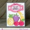 Queen & Co Fruit Stand Kit