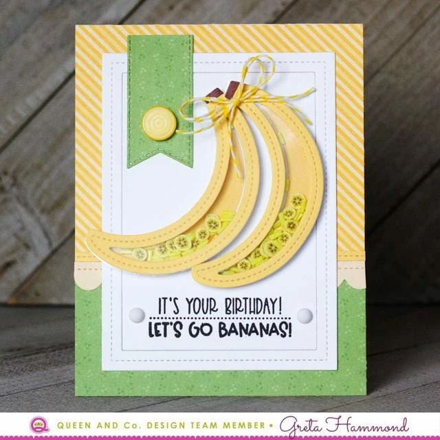 Queen & Co Fruit Stand Kit 17 Queen & Co Fruit Stand Kit