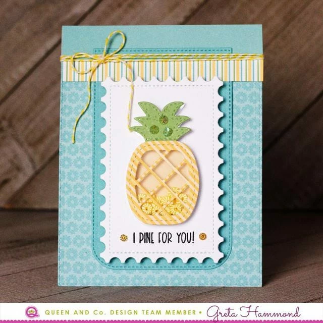 Queen & Co Fruit Stand Kit 3 Queen & Co Fruit Stand Kit