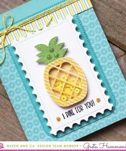 Queen & Co Fruit Stand Kit 31 Queen & Co Fruit Stand Kit