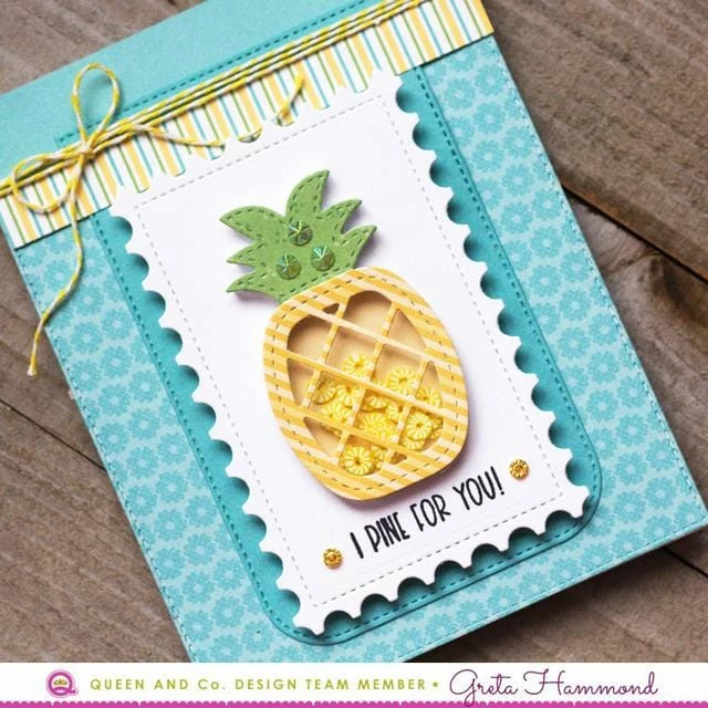 Queen & Co Fruit Stand Kit 5 Queen & Co Fruit Stand Kit