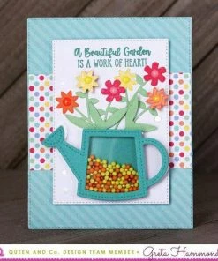 Queen & Co Garden Party Kit Specialty Kits
