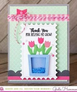 Queen & Co Garden Party Kit Specialty Kits