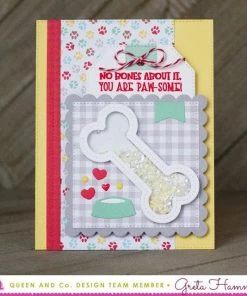 Queen & Co Dogs Life Kit New 41 Queen & Co Dogs Life Kit New