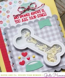 Queen & Co Dogs Life Kit New 40 Queen & Co Dogs Life Kit New