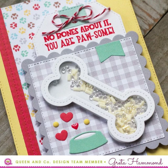 Queen & Co Dogs Life Kit New 19 Queen & Co Dogs Life Kit New