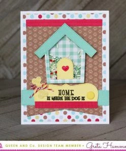 Queen & Co Dogs Life Kit New 36 Queen & Co Dogs Life Kit New