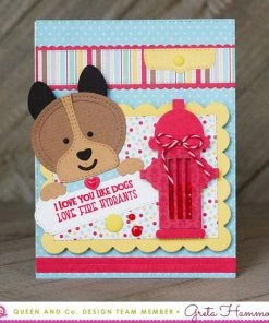 Queen & Co Dogs Life Kit New 24 Queen & Co Dogs Life Kit New