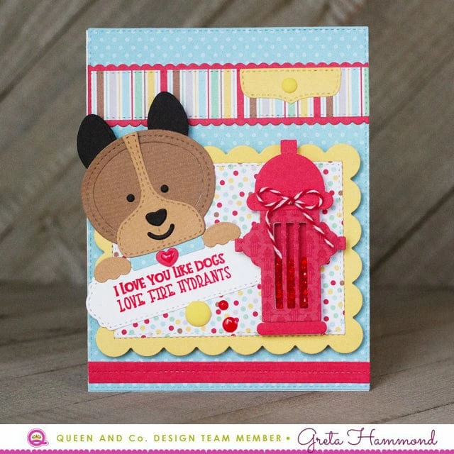 Queen & Co Dogs Life Kit New 3 Queen & Co Dogs Life Kit New