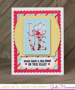 Queen & Co Dogs Life Kit New 43 Queen & Co Dogs Life Kit New