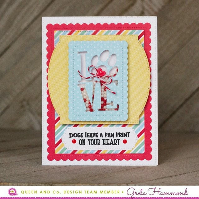 Queen & Co Dogs Life Kit New 22 Queen & Co Dogs Life Kit New