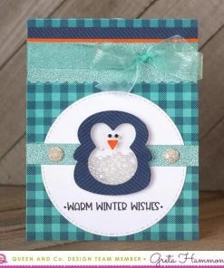 Queen & Co All Bundled Up Kit Specialty Kits