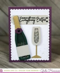 Queen & Co Bottoms Up Drink Kit Specialty Kits 16 Queen & Co Bottoms Up Drink Kit Specialty Kits