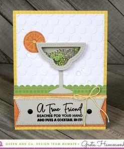 Queen & Co Bottoms Up Drink Kit Specialty Kits 21 Queen & Co Bottoms Up Drink Kit Specialty Kits