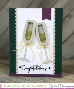 Queen & Co Bottoms Up Drink Kit Specialty Kits 14 Queen & Co Bottoms Up Drink Kit Specialty Kits