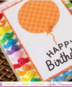 Queen & Co Ric Rac Rainbow Assortment 30 Queen & Co Ric Rac Rainbow Assortment