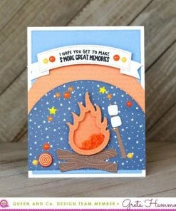 Queen & Co Great Outdoors Kit Specialty Kits