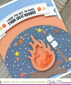 Queen & Co Great Outdoors Kit Specialty Kits