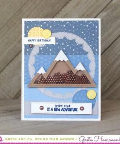 Queen & Co Great Outdoors Kit Specialty Kits