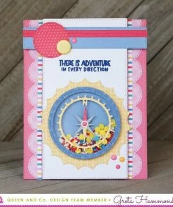 Queen & Co Great Outdoors Kit Specialty Kits