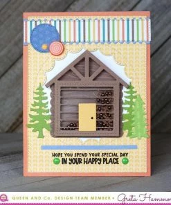 Queen & Co Great Outdoors Kit Specialty Kits