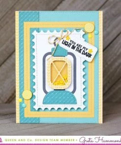 Queen & Co Great Outdoors Kit Specialty Kits