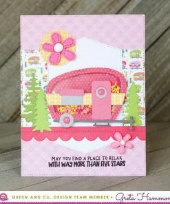 Queen & Co Great Outdoors Kit Specialty Kits