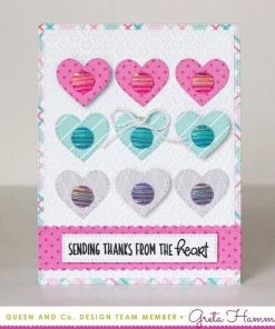 Queen & Co Bauble Bling Bundle New