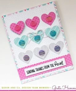 Queen & Co Bauble Bling Bundle New