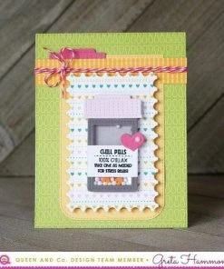 Queen & Co Specialty Kits Get Well Soon Kit 33 Queen & Co Specialty Kits Get Well Soon Kit