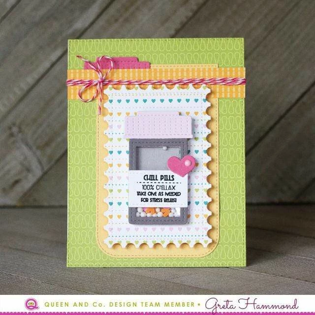 Queen & Co Specialty Kits Get Well Soon Kit 14 Queen & Co Specialty Kits Get Well Soon Kit