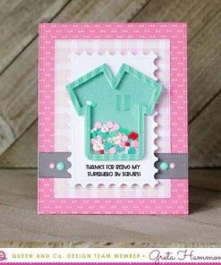 Queen & Co Specialty Kits Get Well Soon Kit 26 Queen & Co Specialty Kits Get Well Soon Kit