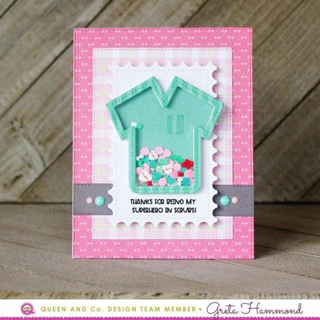 Queen & Co Specialty Kits Get Well Soon Kit 7 Queen & Co Specialty Kits Get Well Soon Kit