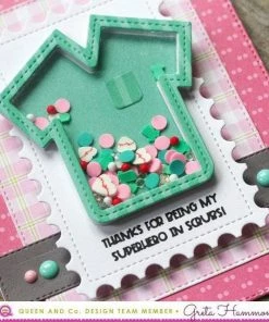 Queen & Co Specialty Kits Get Well Soon Kit 27 Queen & Co Specialty Kits Get Well Soon Kit