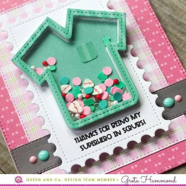 Queen & Co Specialty Kits Get Well Soon Kit 8 Queen & Co Specialty Kits Get Well Soon Kit