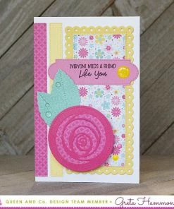 Queen & Co Foundation 16/17/18 Bundle New 66 Queen & Co Foundation 16/17/18 Bundle New