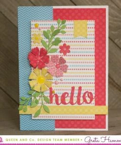 Queen & Co Foundation 16/17/18 Bundle New 45 Queen & Co Foundation 16/17/18 Bundle New