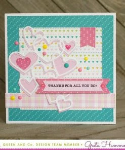 Queen & Co Foundation 16/17/18 Bundle New 58 Queen & Co Foundation 16/17/18 Bundle New