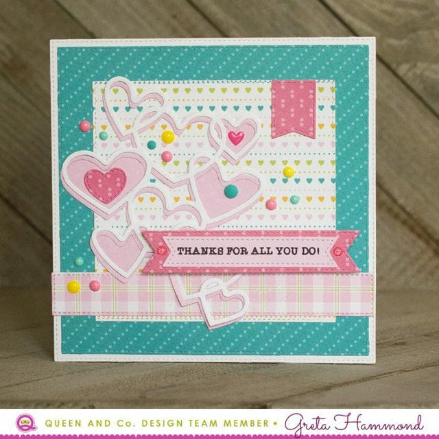 Queen & Co Foundation 16/17/18 Bundle New 19 Queen & Co Foundation 16/17/18 Bundle New