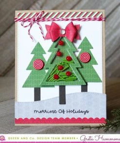 Queen & Co North Pole Kit 29 Queen & Co North Pole Kit