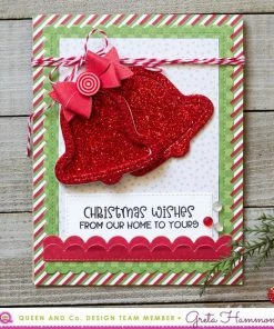 Queen & Co North Pole Kit 32 Queen & Co North Pole Kit