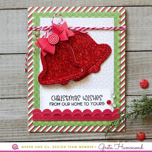 Queen & Co North Pole Kit 13 Queen & Co North Pole Kit