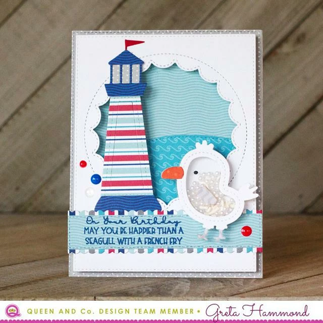 Queen & Co Foundation 15 Foundation & Border 9 Queen & Co Foundation 15 Foundation & Border