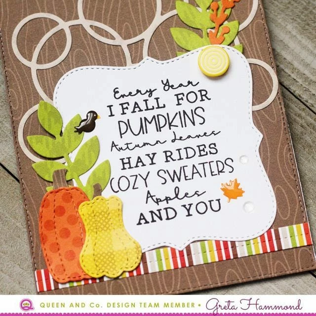 Queen & Co Foundation 15 Foundation & Border 5 Queen & Co Foundation 15 Foundation & Border