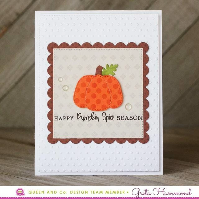 Queen & Co Foundation 15 Foundation & Border 8 Queen & Co Foundation 15 Foundation & Border