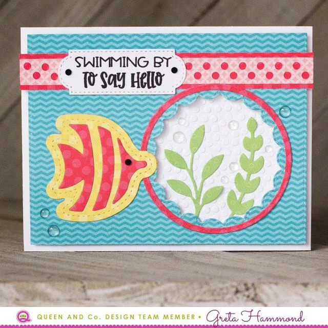 Queen & Co Foundation 15 Foundation & Border 12 Queen & Co Foundation 15 Foundation & Border